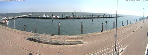 wangerooge webcam hafen